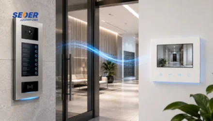 حلول الإنتركم (Intercom Solutions)
