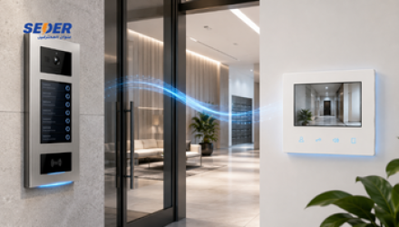 حلول الإنتركم (Intercom Solutions)