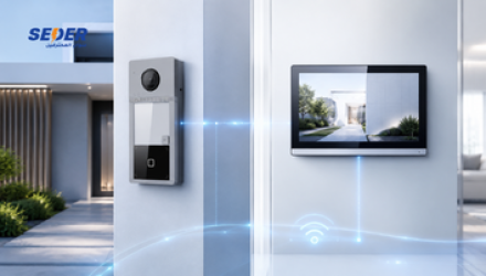 حلول الإنتركم (Intercom Solutions)