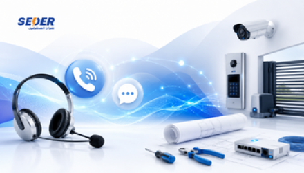 حلول الإنتركم (Intercom Solutions)