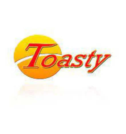 شركة مطاعم توستي