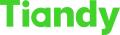 Tiandy كاميرات تياندي العالمية
