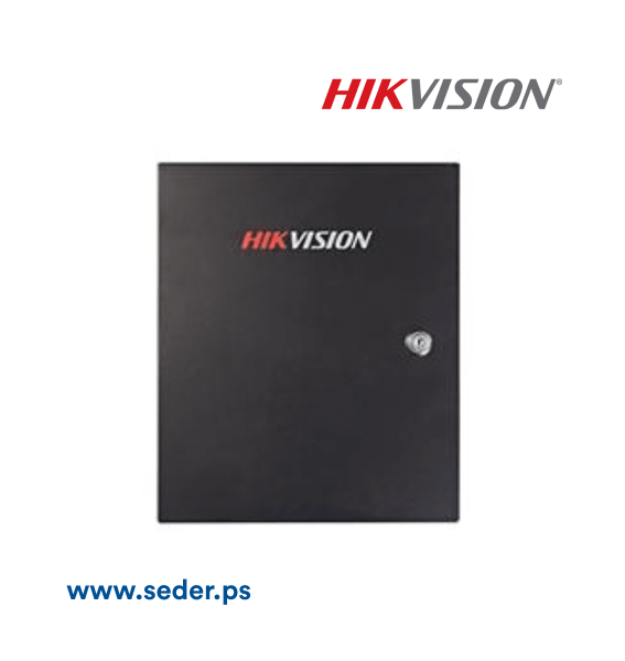 DSK2804 Hikvision fourdoor Access Controller شـركـة السـدر للخدمات