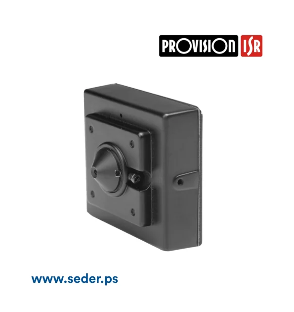 Provision Mini ProVision 2MP Mini Hidden HD Cam MC-392AHD37 - شـركـة السـدر للخدمات ...