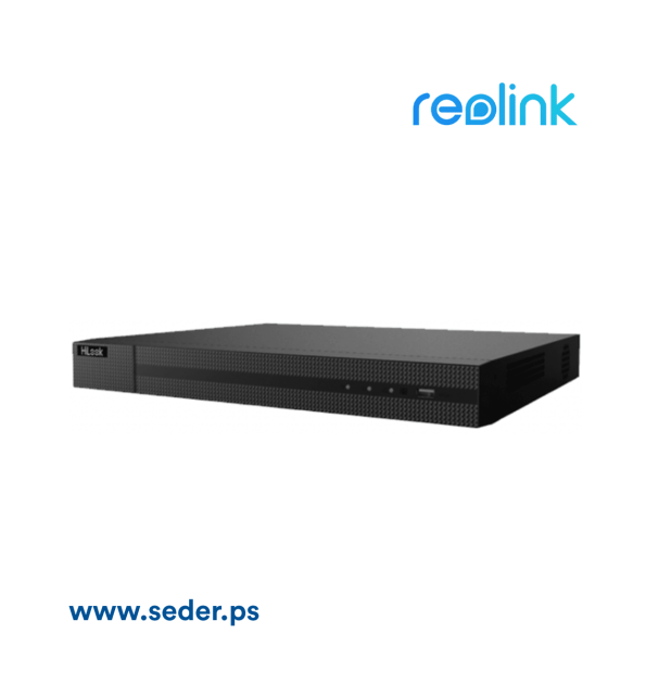 DVR 8MP شـركـة السـدر للخدمات الكهربائية و الأنظمة الرقمية