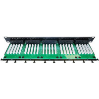 Linxcom CAT3, telephone patch panel 25port