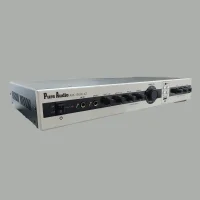 pure aduio amplifire 150W
