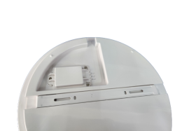 Led Emergency Lighting unit with Motion Sensor