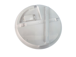 Led Emergency Lighting unit with Motion Sensor