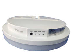 Led Emergency Lighting unit with Motion Sensor