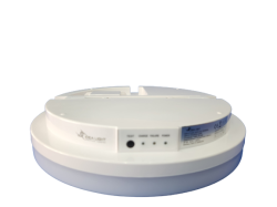 Led Emergency Lighting unit with Motion Sensor