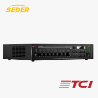 TCI  Wifi Amplifier 240w TI-W5240