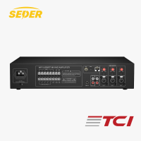 WIFI AMPLIFIER BT and Usb TI-W5120