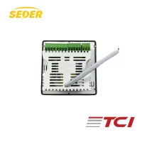 In Wall Amplifier with built-in Bluetooth T-C425