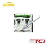 In Wall Amplifier with built-in Bluetooth T-C425