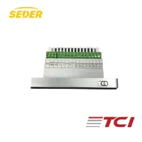 In Wall Amplifier with built-in Bluetooth T-C425