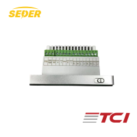 In Wall Amplifier with built-in Bluetooth T-C425