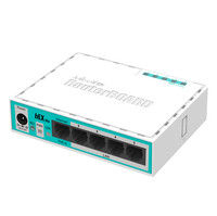 RB750r2 Mikrotik Router