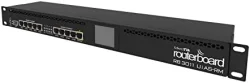 Mikrotik RB3011UiAS-RM