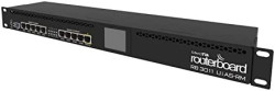 Mikrotik RB3011UiAS-RM