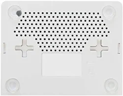 hEX RB750Gr3 5-port Ethernet Gigabit Router