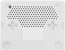 hEX RB750Gr3 5-port Ethernet Gigabit Router