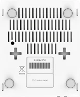 Mikrotik RB960PGS - hEX PoE