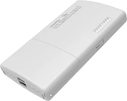 Mikrotik PowerBox Pro - RB960PGS-PB