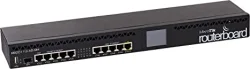 Mikrotik RB2011UiAS-RM