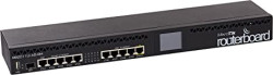 Mikrotik RB2011UiAS-RM
