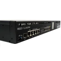 Mikrotik RB2011UiAS-RM