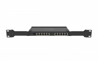 Mikrotik RB4011iGS+RM