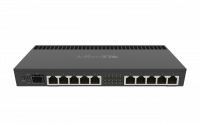 Mikrotik RB4011iGS+RM