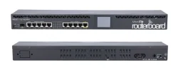 Mikrotik RB2011UiAS-RM