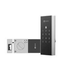 EZVIZ CS-DL03 Smart Rim Lock