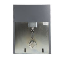 Quiko TITANO Industrial Sliding Motor 400V 3000KG