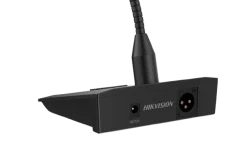 DS-QAE0MG0G1 Gooseneck Paging Microphone