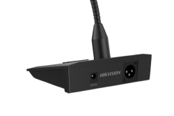 DS-QAE0MG0G1 Gooseneck Paging Microphone