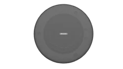 DS-QAZ1606G1-BE(B) Network Frameless Ceiling Speaker PoE 6W
