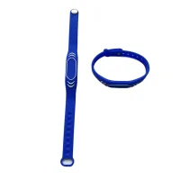 125KHz ID EM4100 TK4100 Read Only RFID Watch