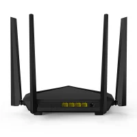 AC10   AC1200 Smart Dual-Band Gigabit WiFi Router