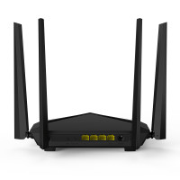AC10   AC1200 Smart Dual-Band Gigabit WiFi Router