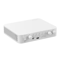 DS-QAE1A80G1-VB 80W 2-Zone Network Amplifier