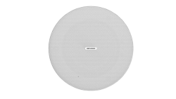 DS-QAZ0510G1 Analog Pendant Speaker 10W