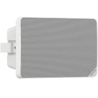 DS-QAE0120G1R/EN Analog Cabinet Speaker 20W EN54