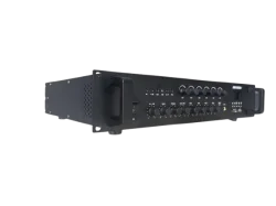 DS-QAE0A240G1-VB6 240W 6-Zone Analog Amplifier