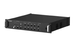 DS-QAZ1A500G1-VB2 500W 2-Zone Network Amplifier