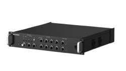 DS-QAZ1A500G1-VB2 500W 2-Zone Network Amplifier