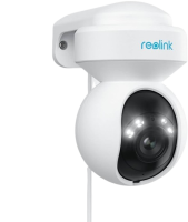Reolink E1 Outdoor E560 4K 8MP Smart PTZ Wi-Fi 6 Camera with auto Tracking