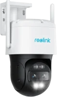 Reolink TrackMix  PoE4K Dual-Lens PTZ Camera with Motion Tracking